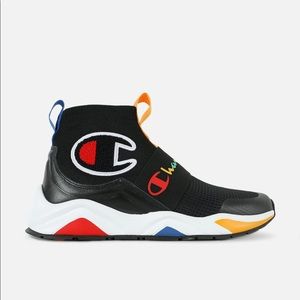 Champion Rally Pro Sneakers